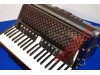 Black Diamond 120 bass black piano accordion